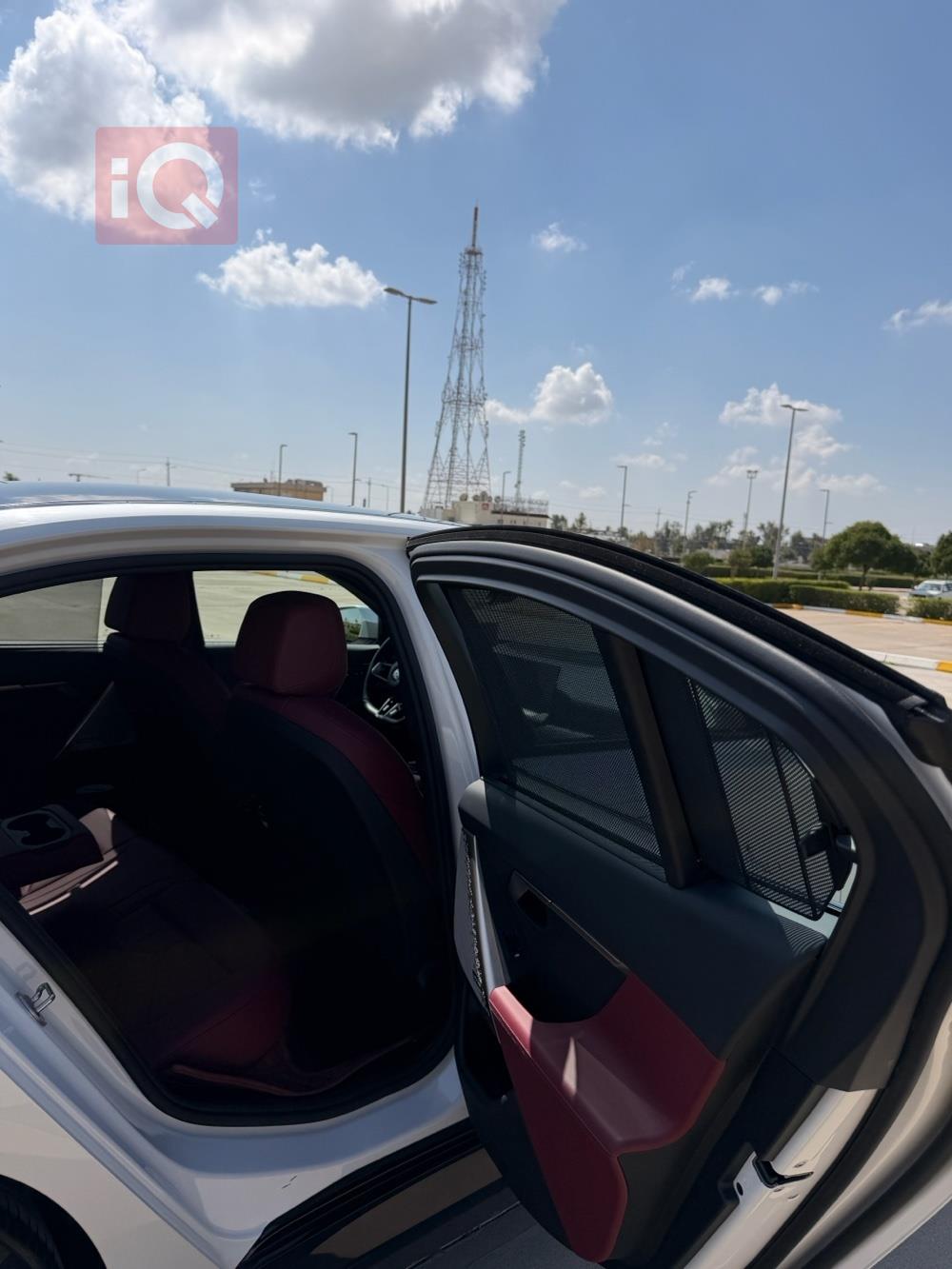 بي ام دبليو الفئة 5